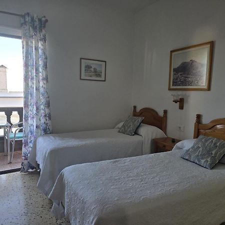 Apartamentos Los Volcanes Фуенкалиенте де ла Палма Екстериор снимка