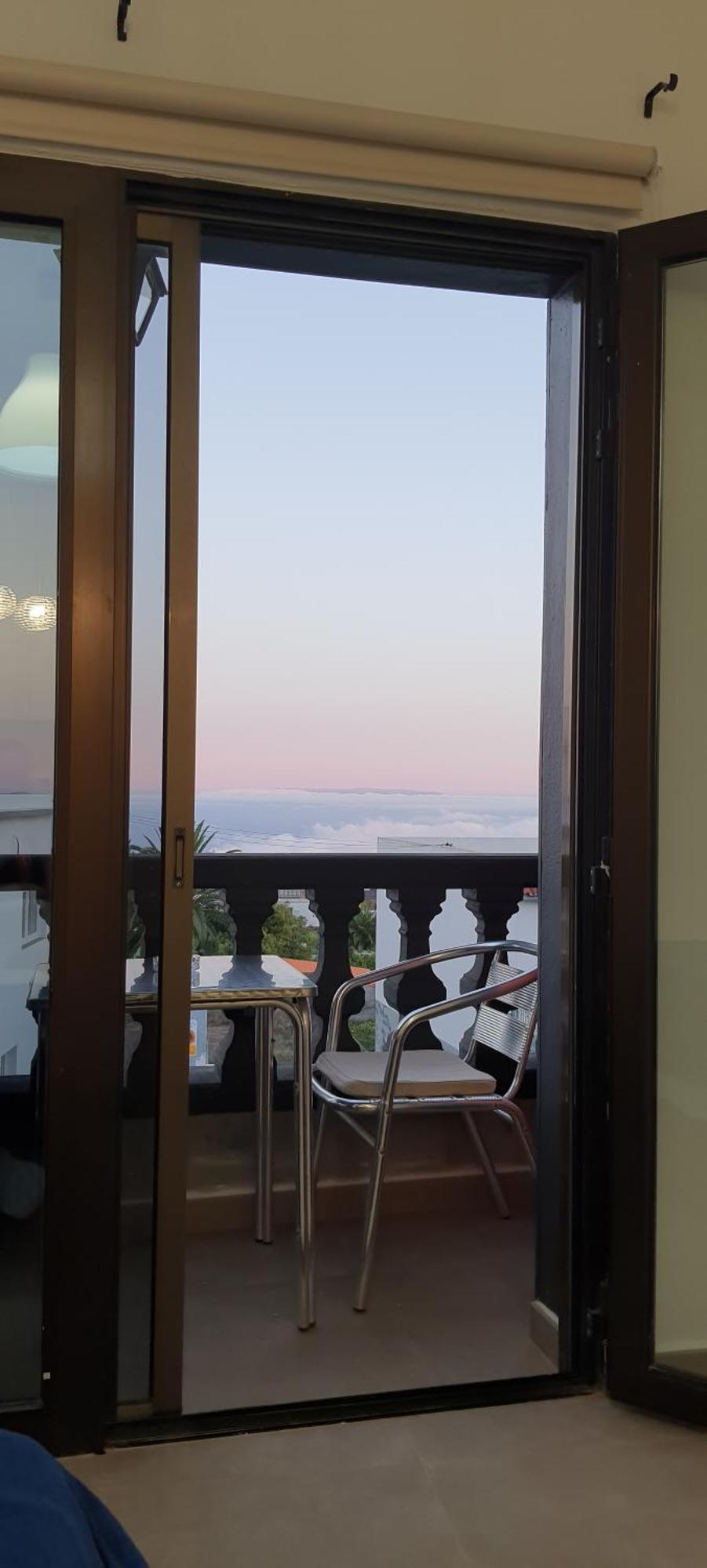 Apartamentos Los Volcanes Фуенкалиенте де ла Палма Стая снимка