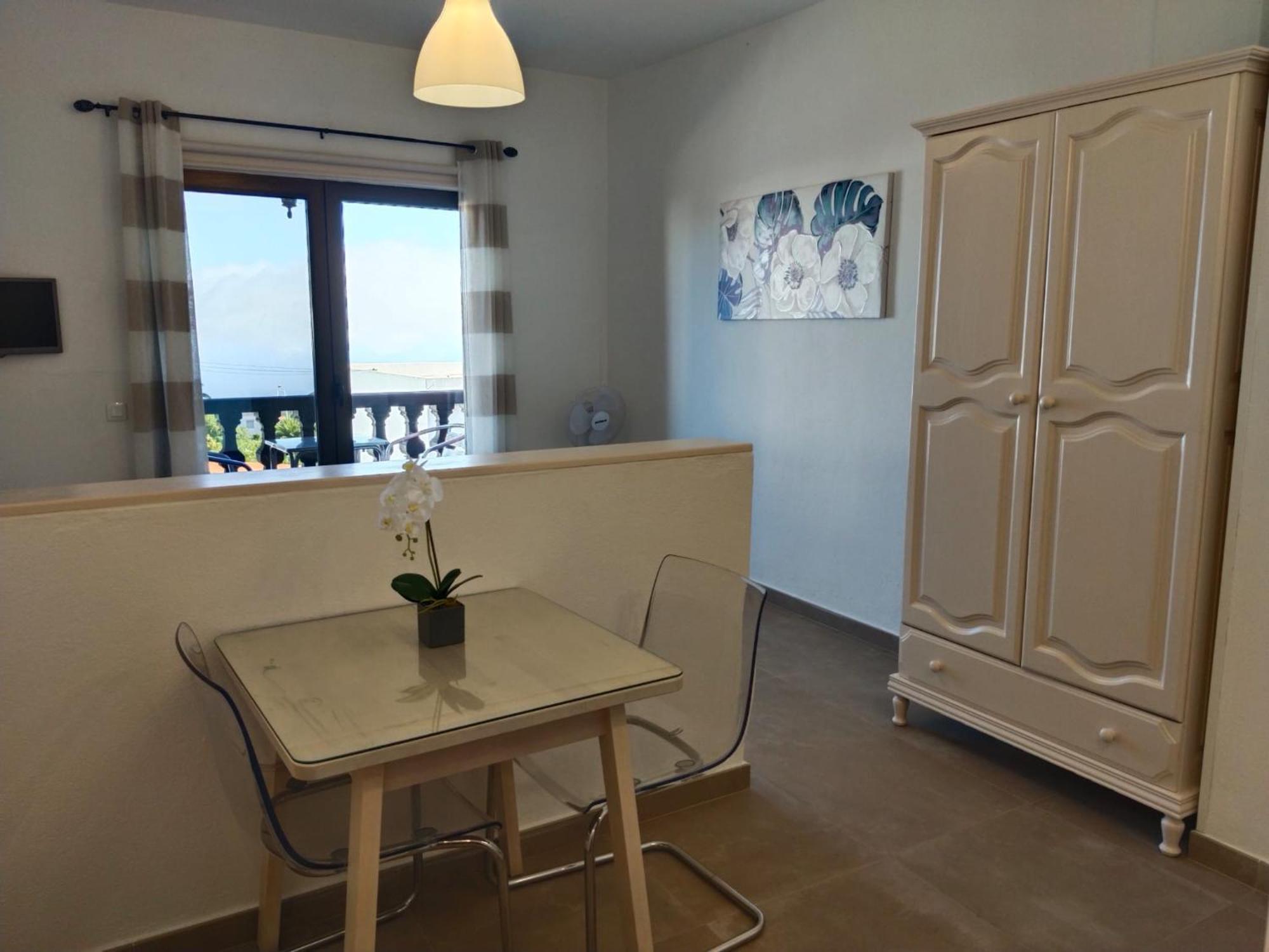 Apartamentos Los Volcanes Фуенкалиенте де ла Палма Екстериор снимка