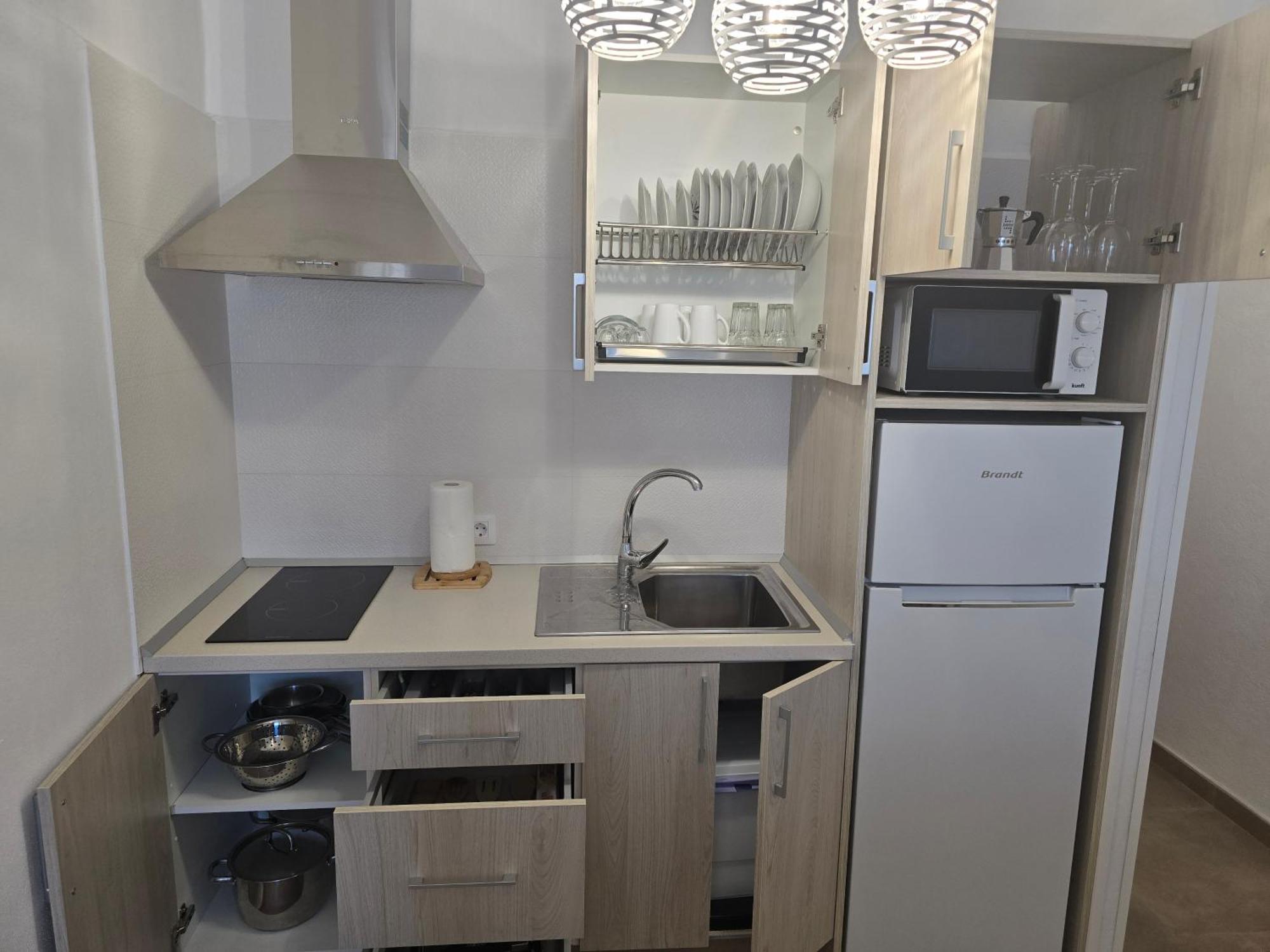Apartamentos Los Volcanes Фуенкалиенте де ла Палма Екстериор снимка