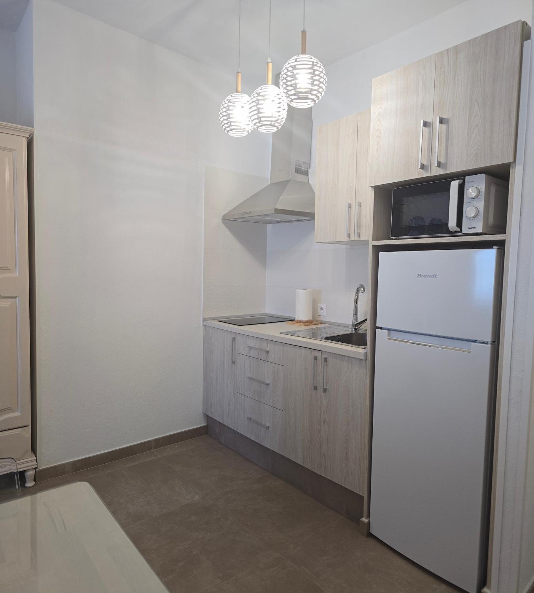 Apartamentos Los Volcanes Фуенкалиенте де ла Палма Екстериор снимка