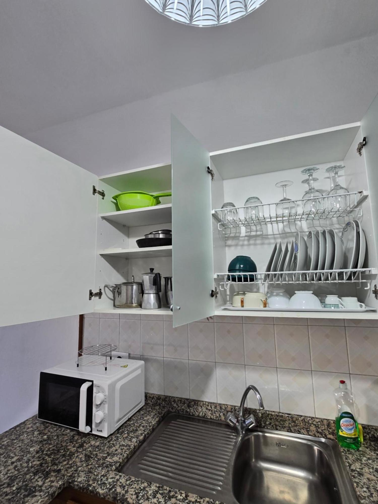 Apartamentos Los Volcanes Фуенкалиенте де ла Палма Екстериор снимка