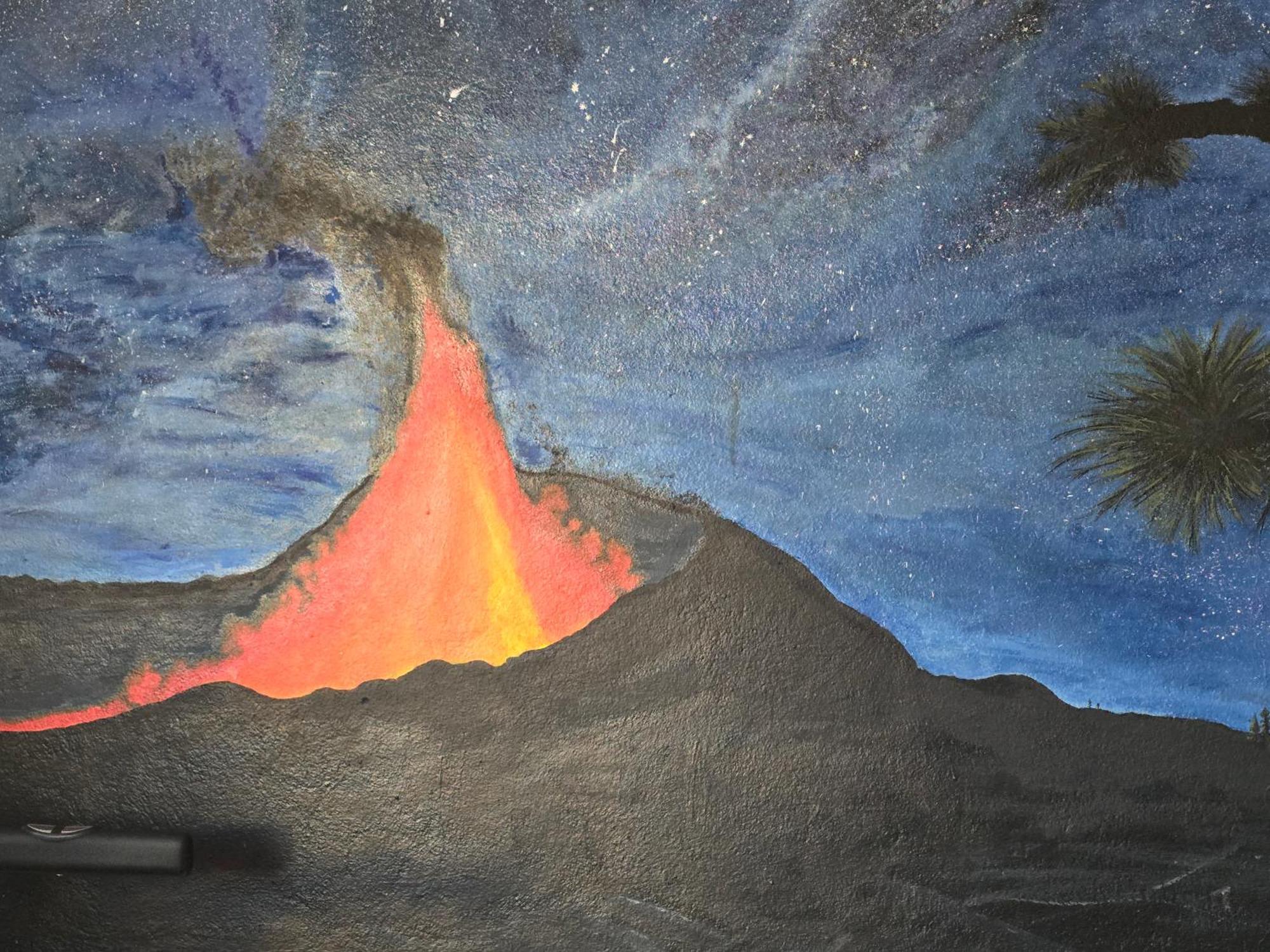 Apartamentos Los Volcanes Фуенкалиенте де ла Палма Екстериор снимка